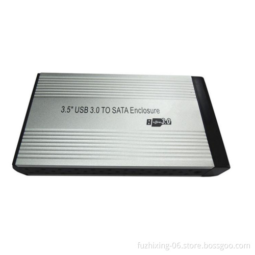HDD Enclosure 3.5 USB3.0 Hard Drive Enclosure